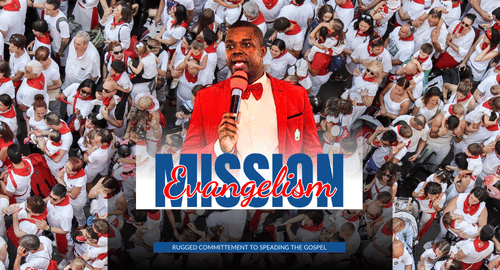 Bamidele Raymond O - Missionary Bamidele Raymond O - Missionary