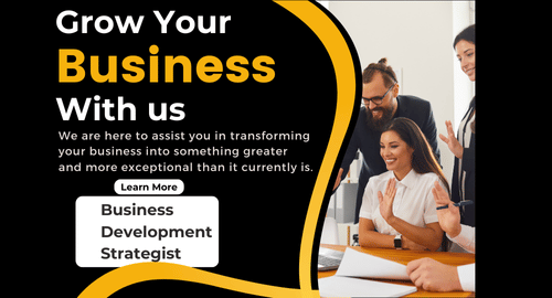 Bamidele Raymond O - Business Development Strategist Bamidele Raymond O - Business Development Strategist