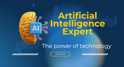 Bamidele Raymond O - Artificial Intelligent Expert Bamidele Raymond O - Artificial Intelligent Expert