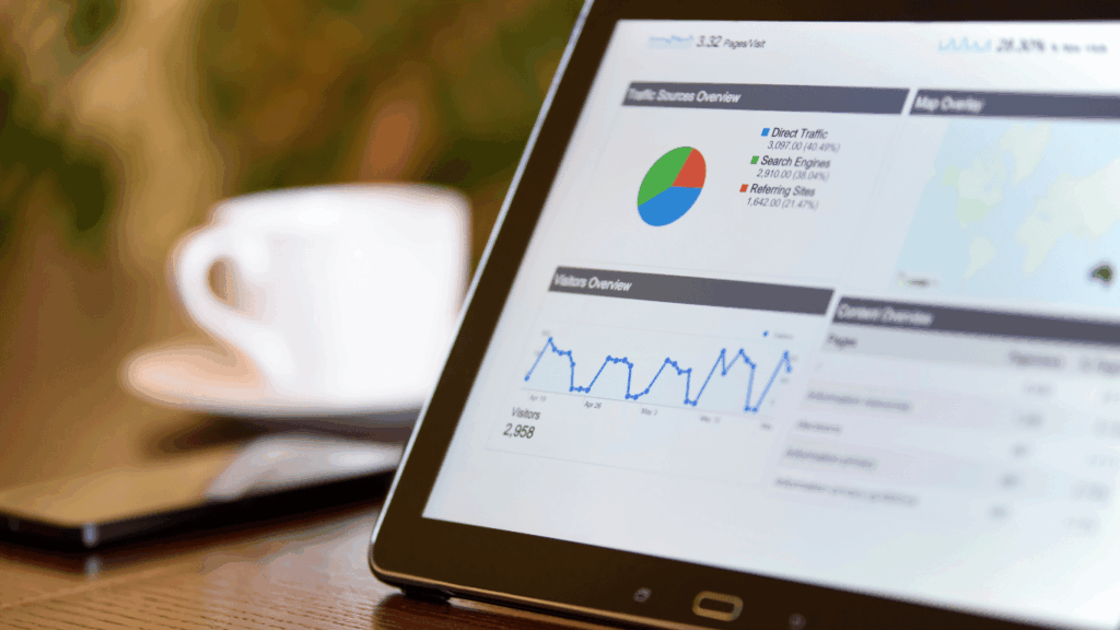 Business Intelligence