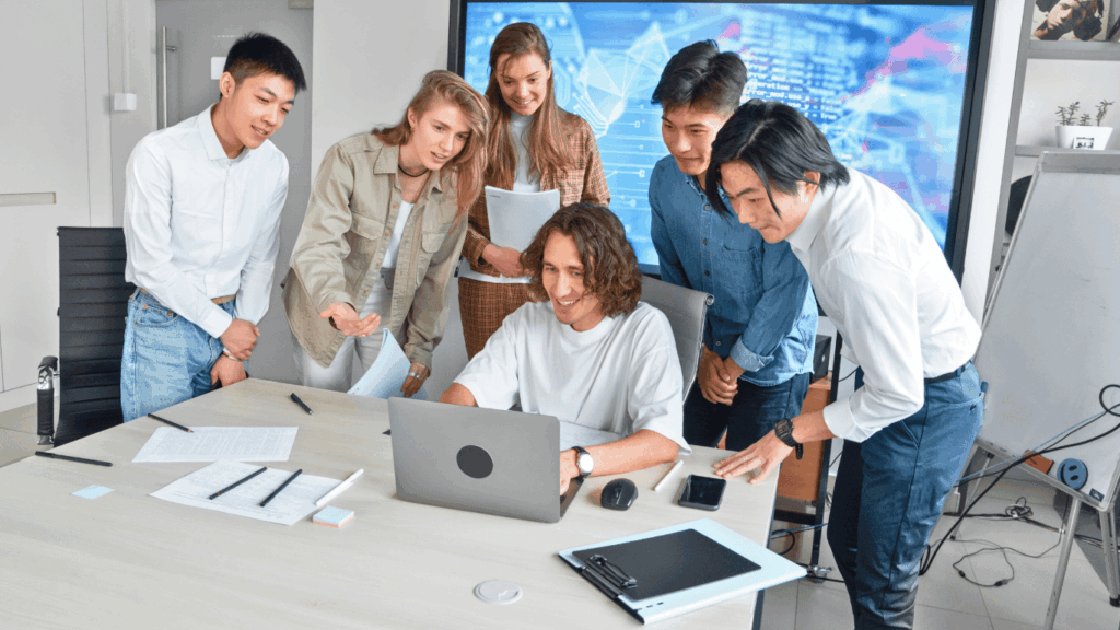 Business Intelligence