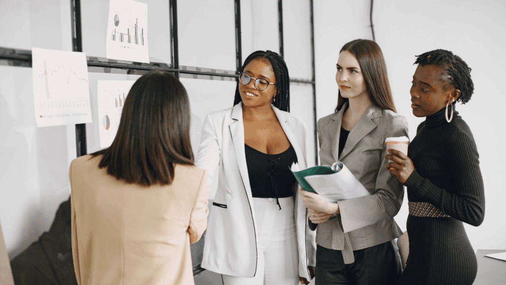 Digital Marketing Strategist 5