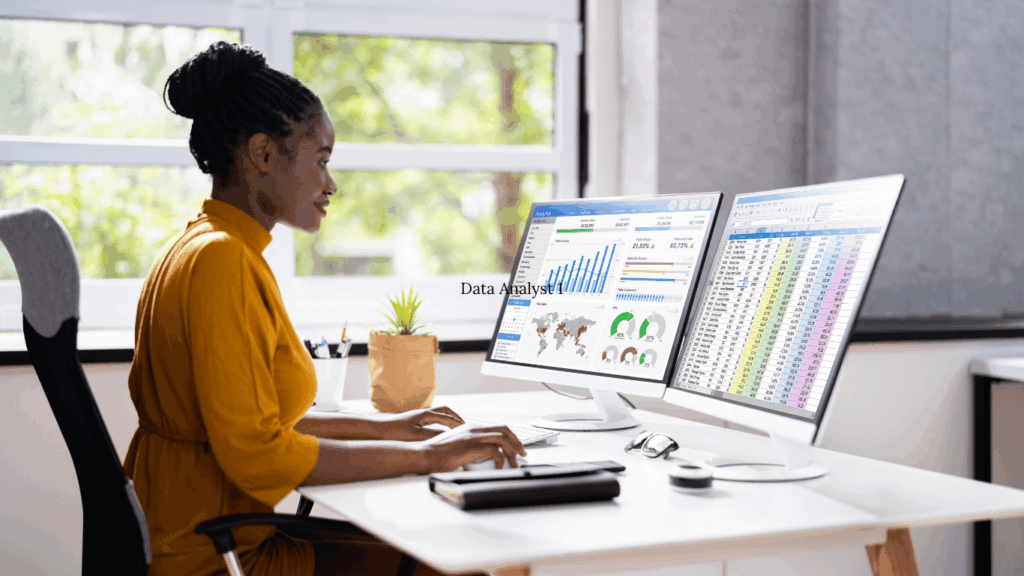 Data Analyst