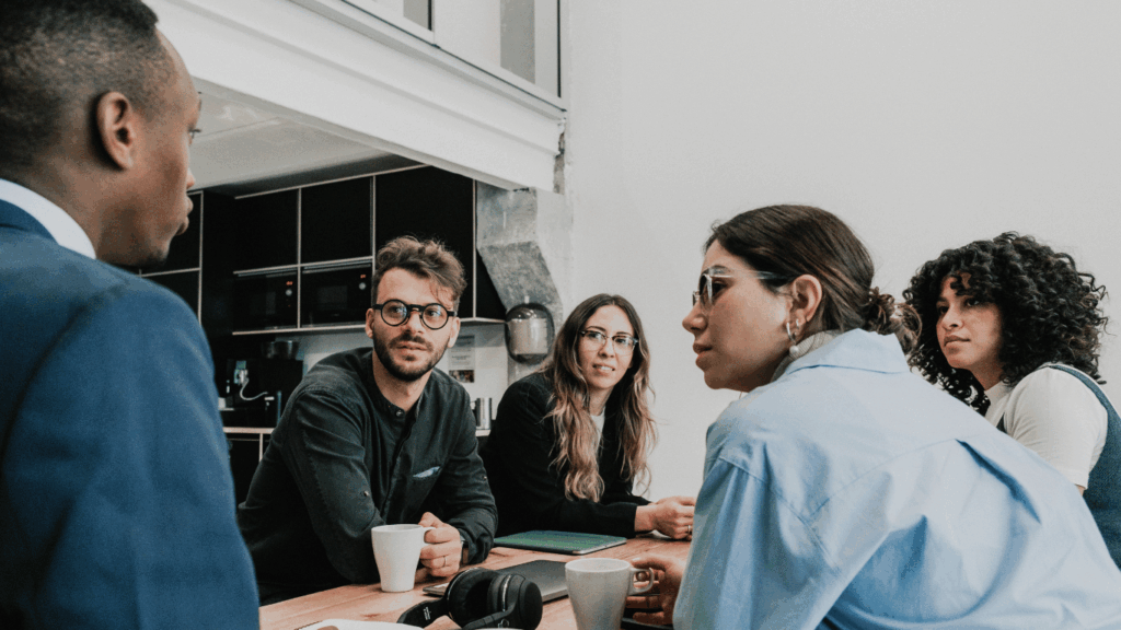 Professional Training Services