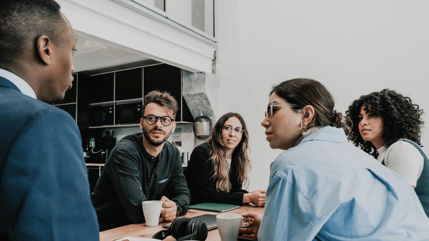 High Conversion Strategies That Turn Visitors into Loyal Customers