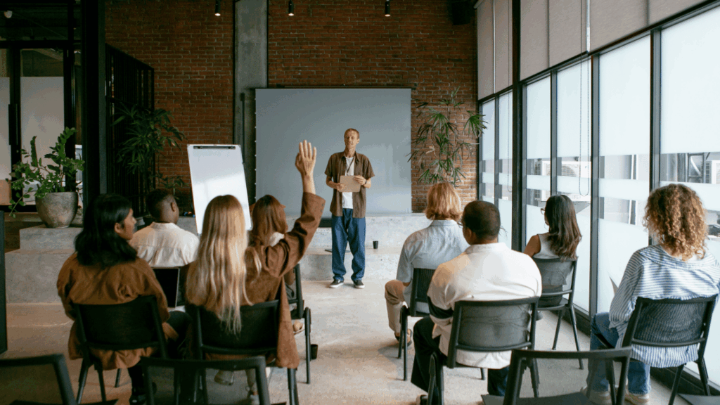 Professional Training Services