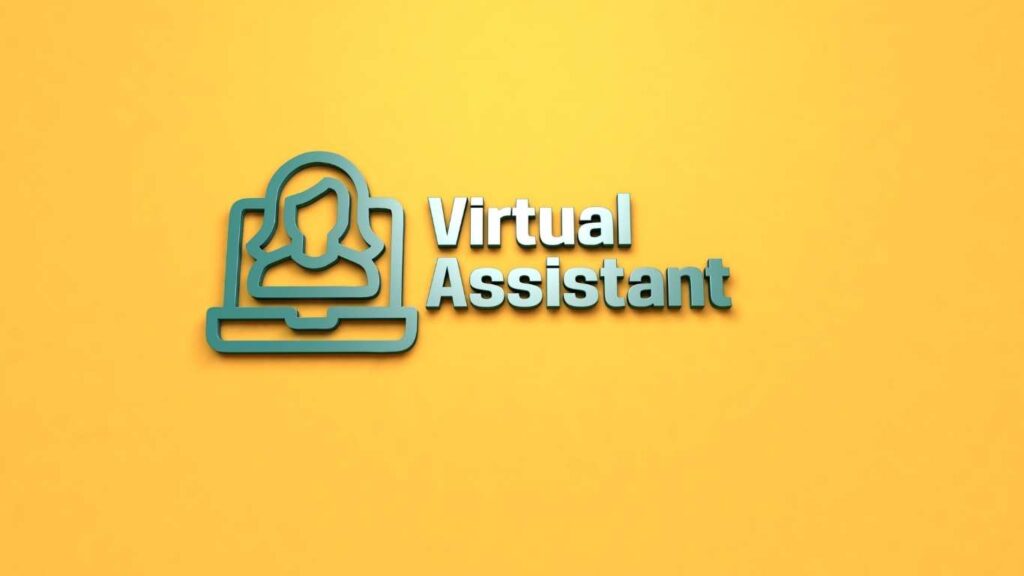 Professional virtual assistant