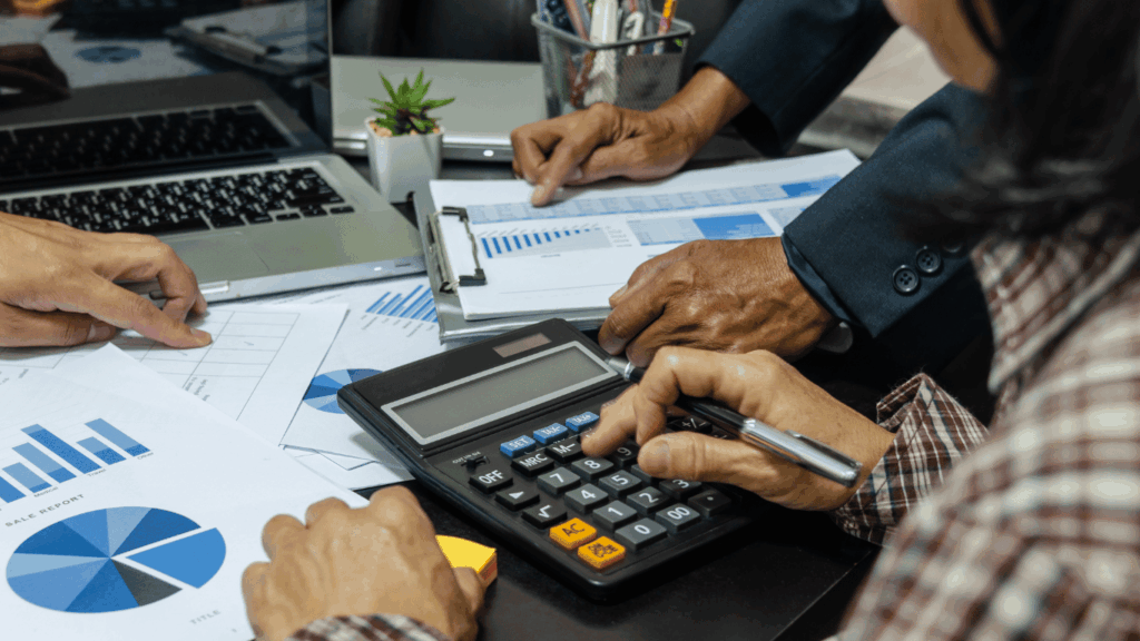 Business development strategies to identify new market opportunities.